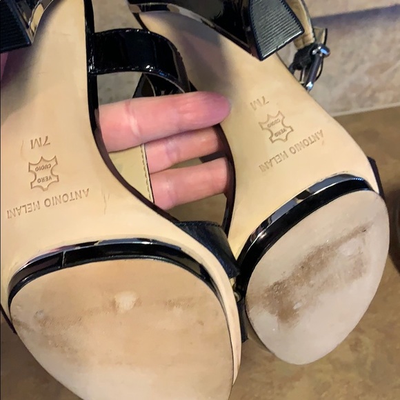 Antonio Melani pumps - Picture 5 of 5